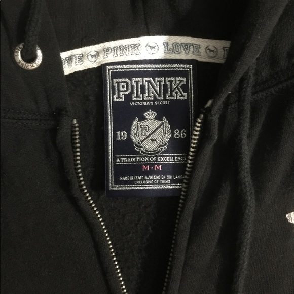 Zip-up sweater - Picture 2 of 4